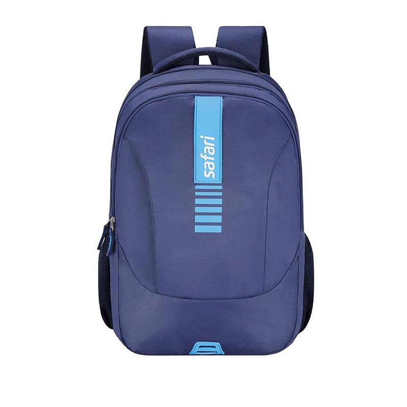 Safari Unisex Ergonomic Backpack