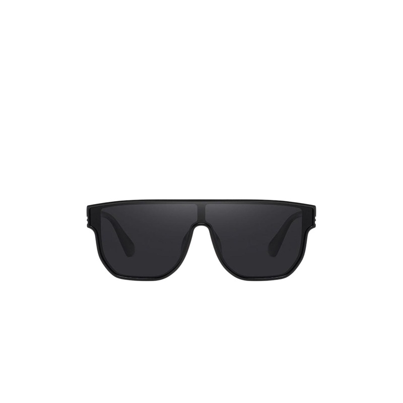 StyleCast x Revolte Men Wayfarer Sunglasses