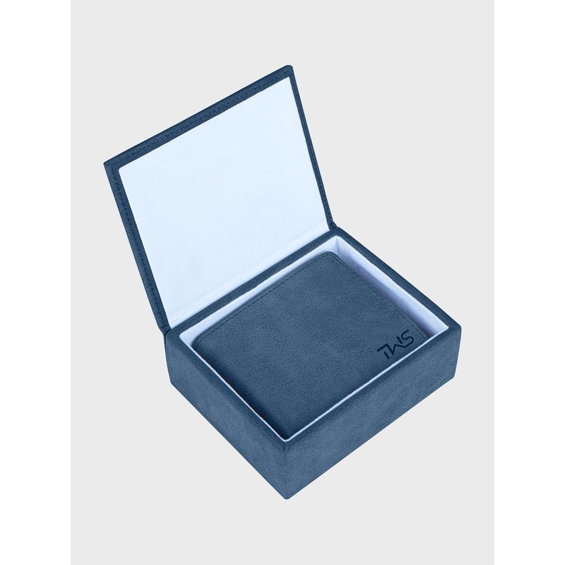 The Wallet Store Men Leather Card Holder