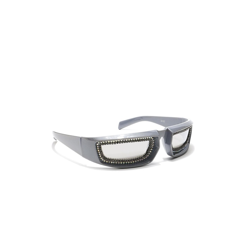 Voyage Sports Sunglasses with UV Protected Lens