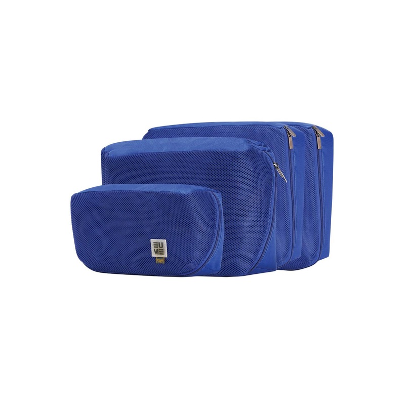 EUME Set of 4 Travel Kit