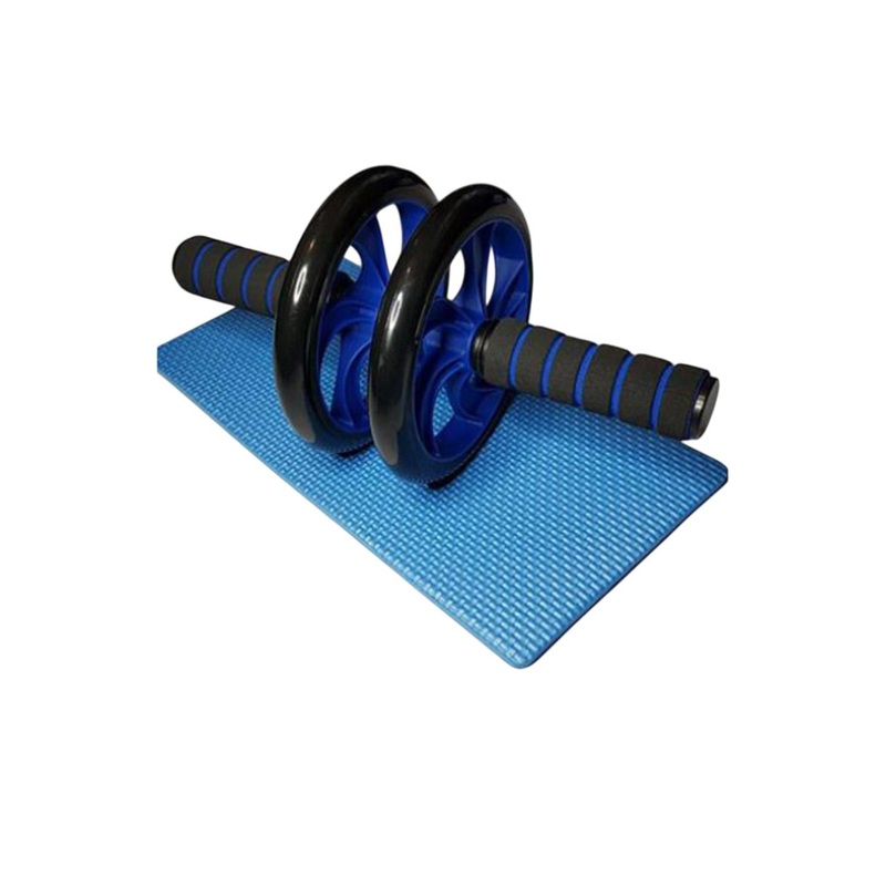 HackerX Abdominal Wheel Ab Roller