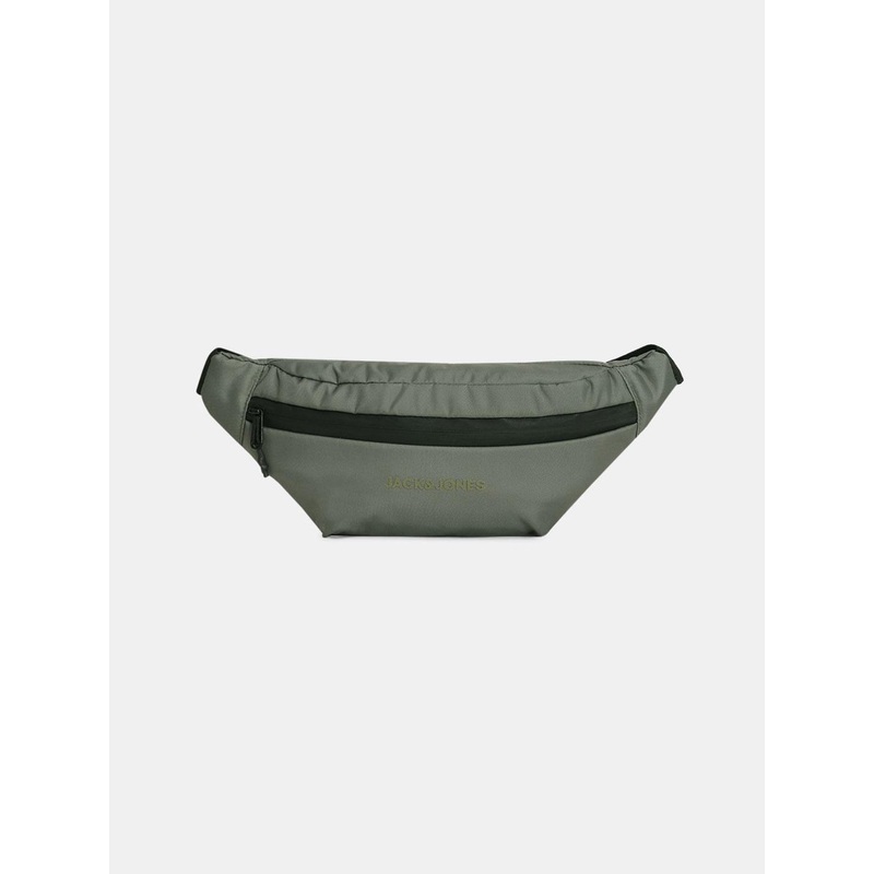 Jack & Jones Men Printed Soft Case Waist Pouch