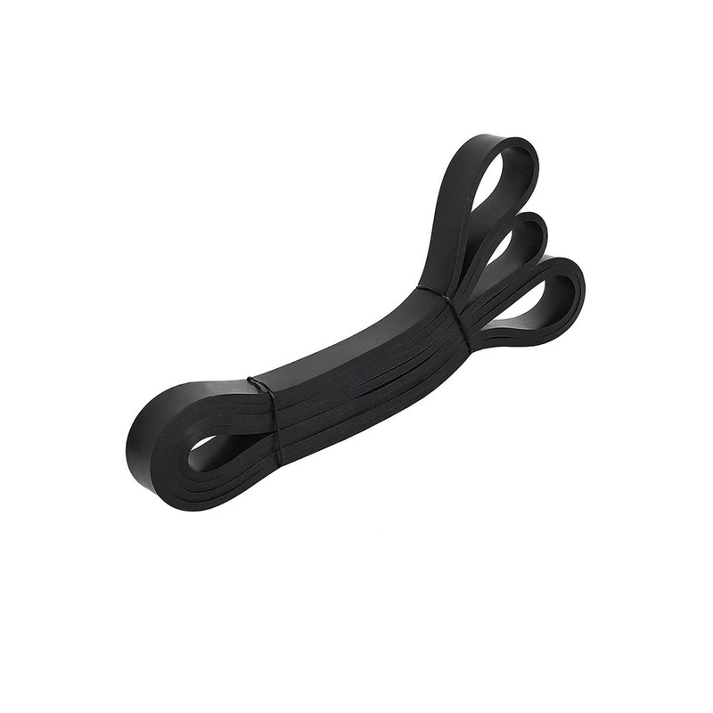 Strauss Resistance Bands Level: 16-32Kg