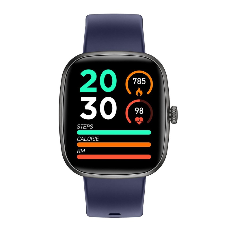 Timex Unisex  iConnect Calling Ace 1.83\