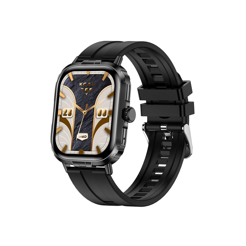 Timex Unisex  iConnect Go+ 1.83\