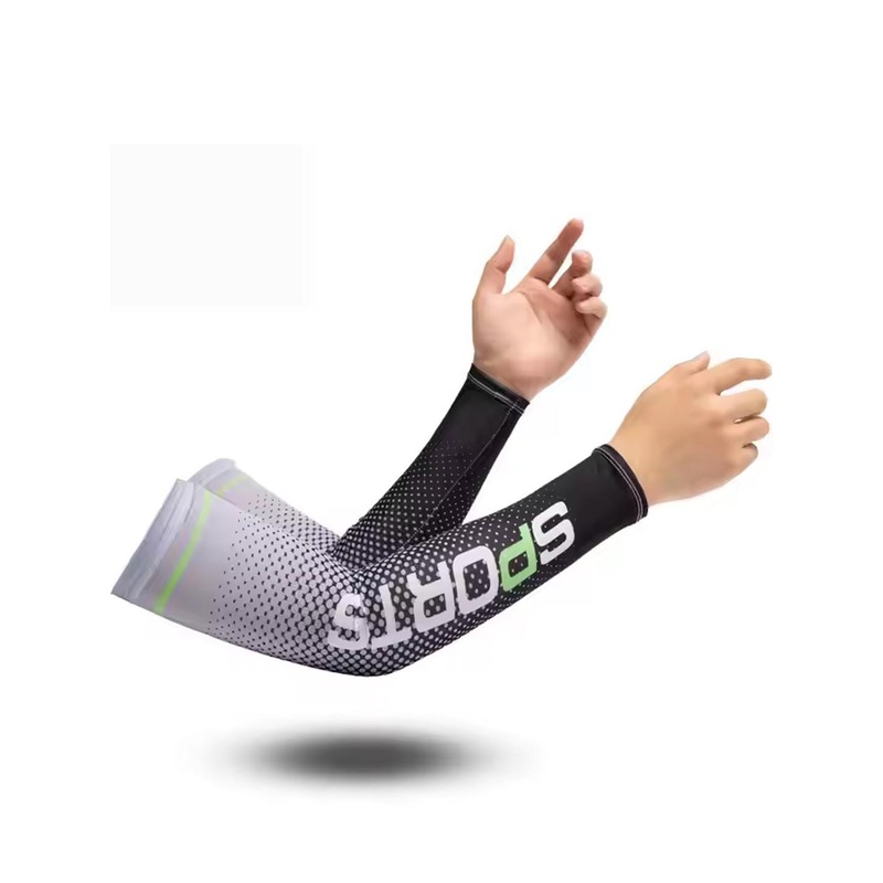 Aadikart Unisex Patterned Fingerless Gloves