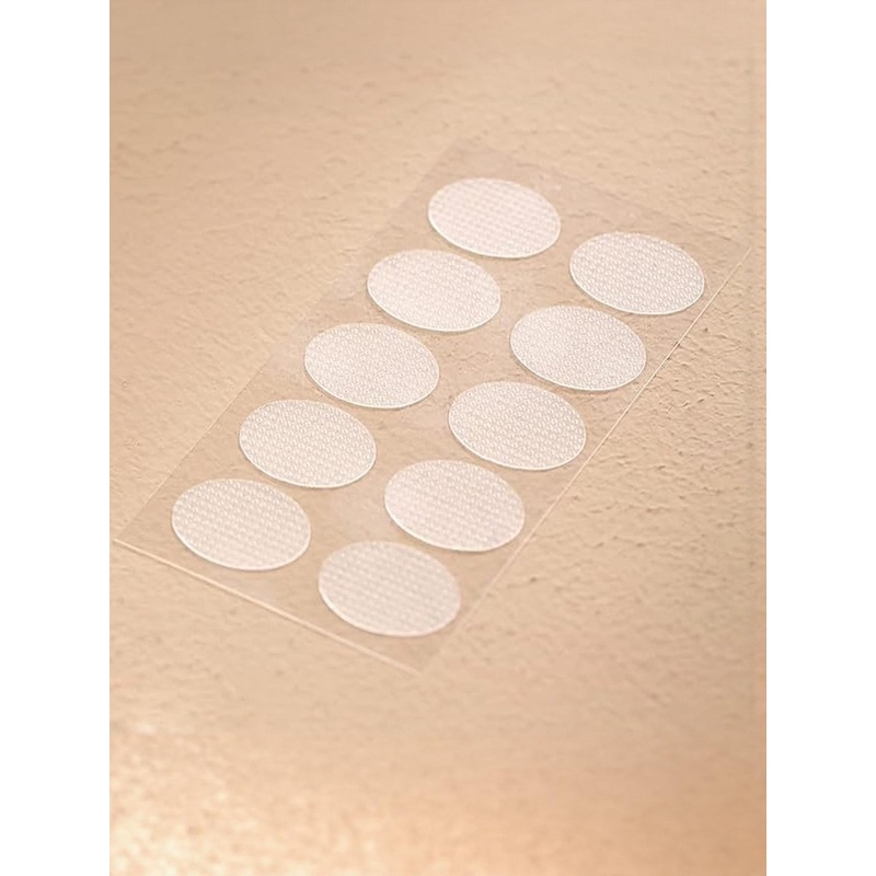 ARISTAL Jewellery 3 Sheets Ear Patches