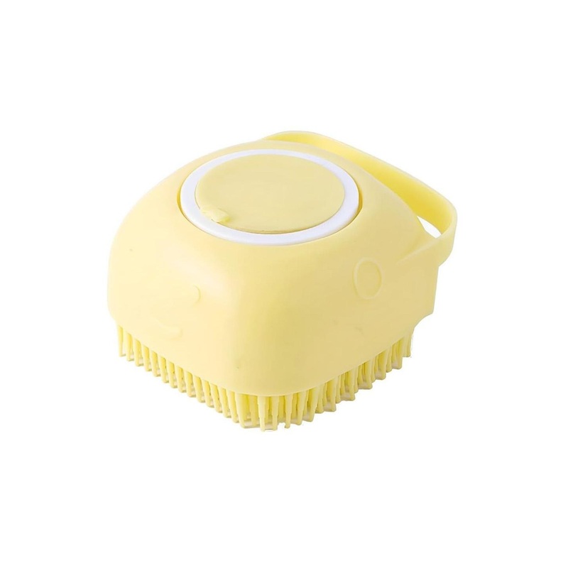 BEUNIXX Face Scrub For Deep Cleansing & Exfoliation – Yellow