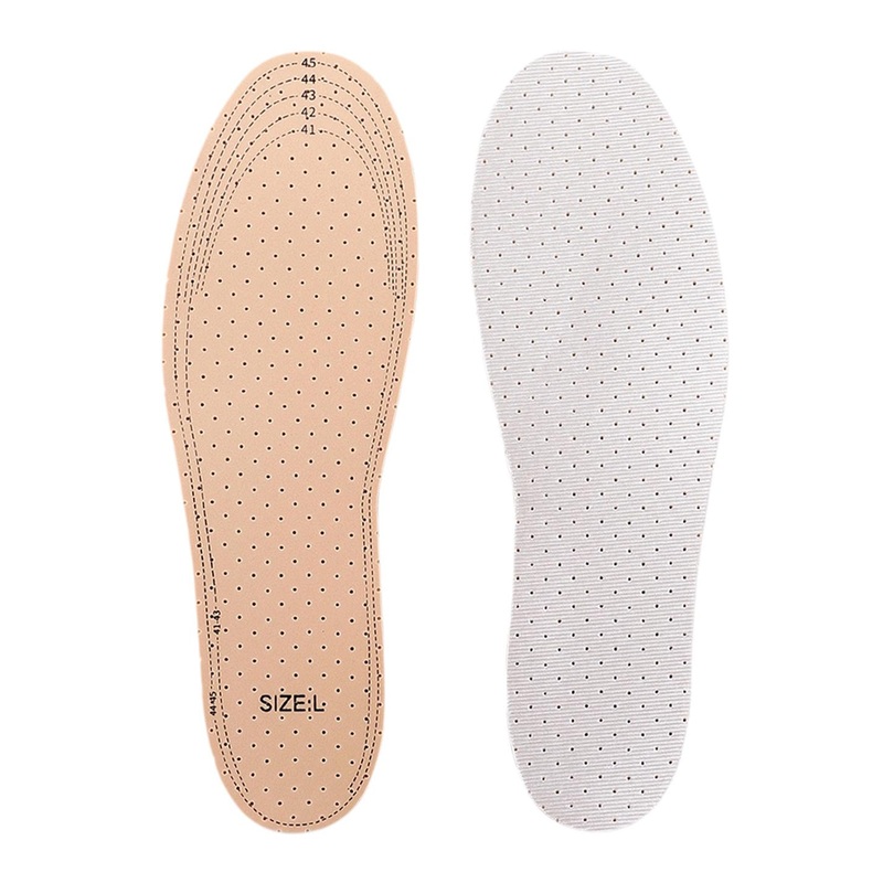 Dr Foot Double Air Pillow Insoles
