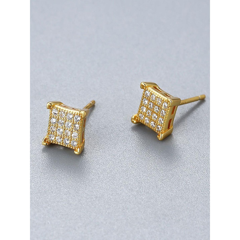 FIMBUL Classic Studs Earrings