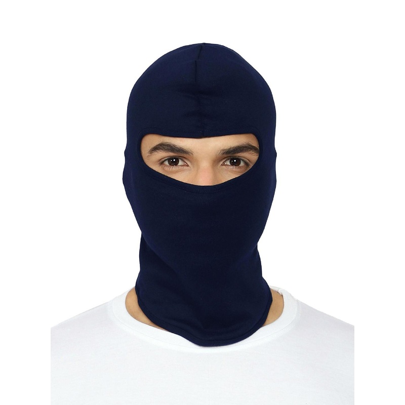 Gajraj Reusable Balaclava Full Face Mask