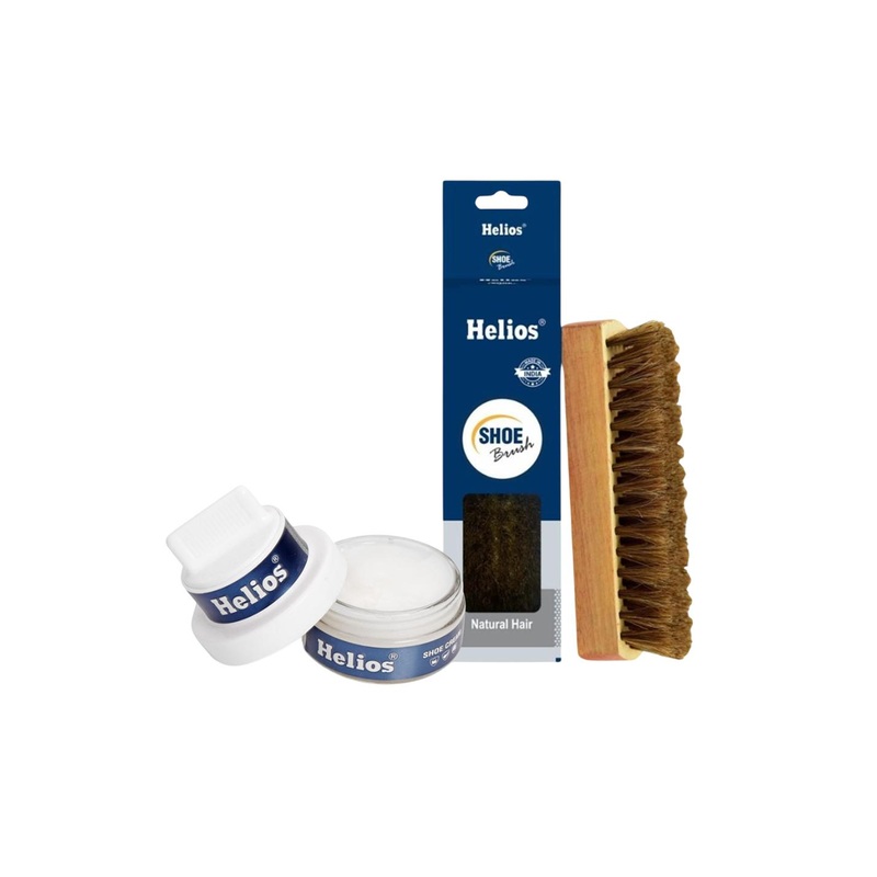 Helios Shoe Cream 48 g PlusNHB