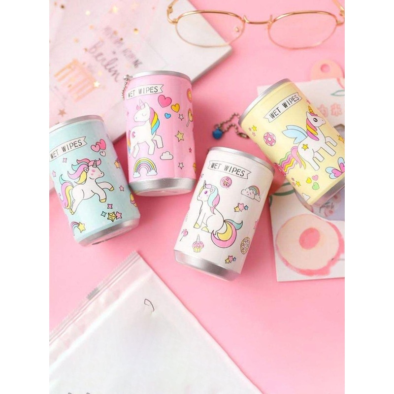 KAZARMAA Set Of 2 Skin Friendly Wet Wipes – 30 Pcs Each