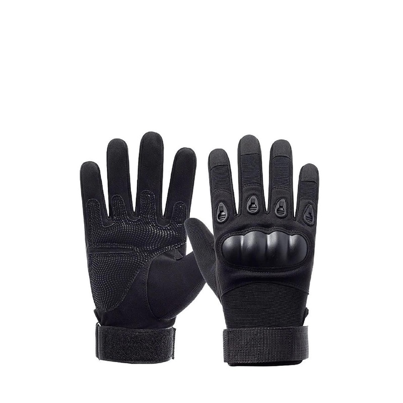 Zacharias Men Bike & Gym Gloves