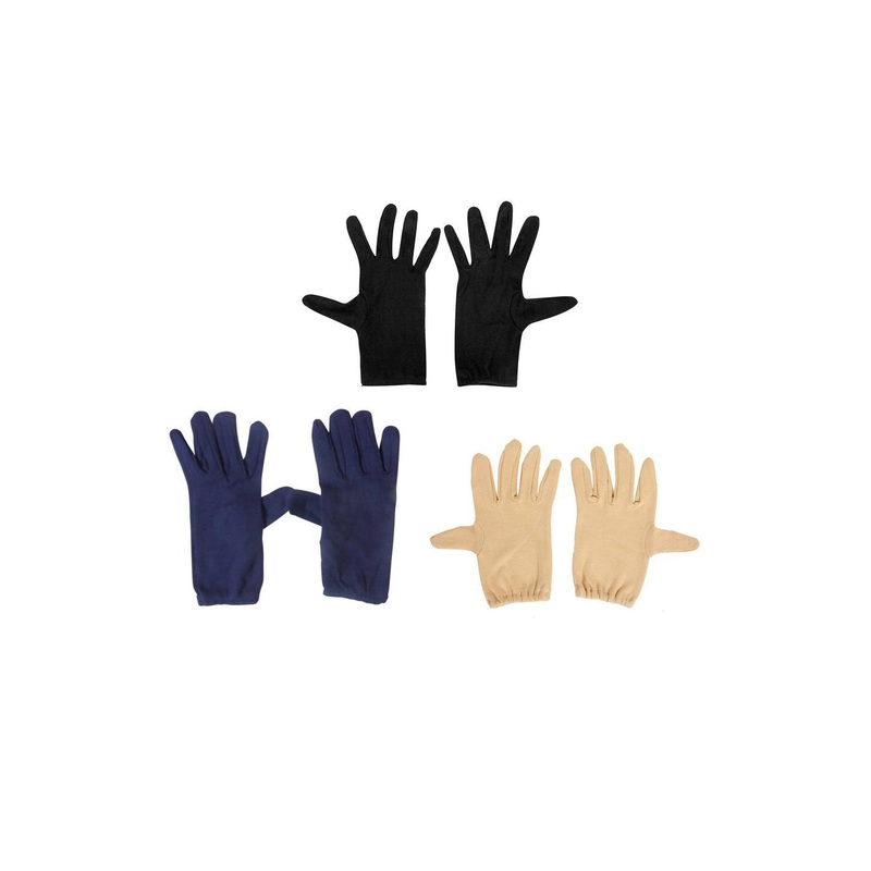 Aadikart Unisex Biking Gloves