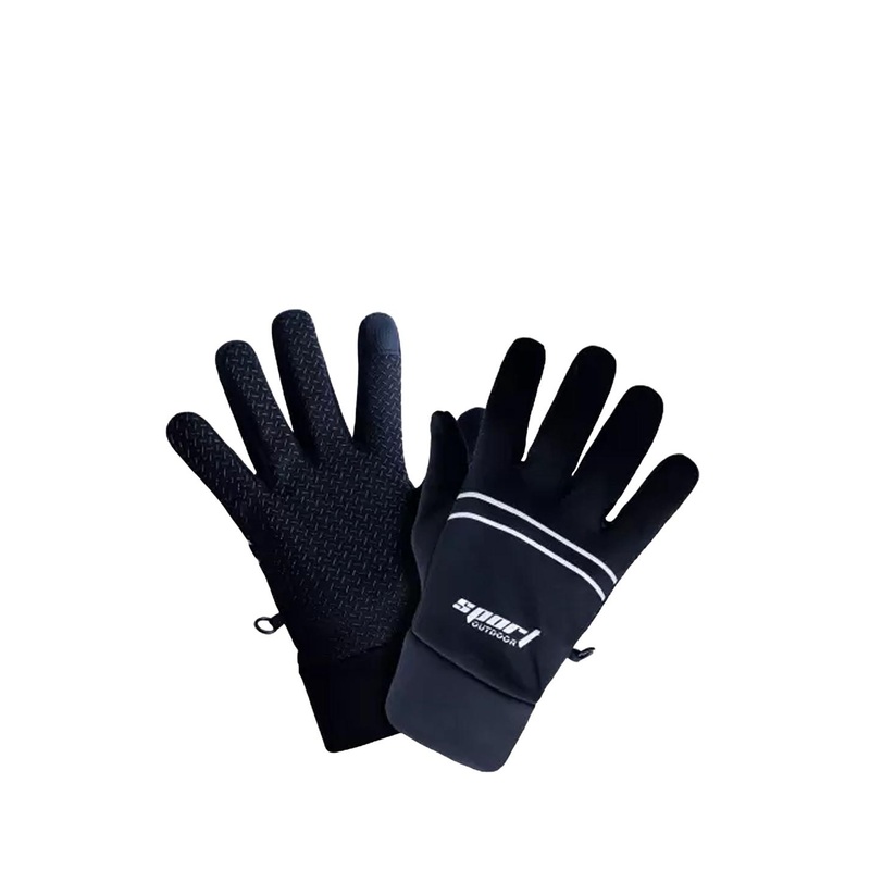 Aadikart Unisex Touchscreen Gloves
