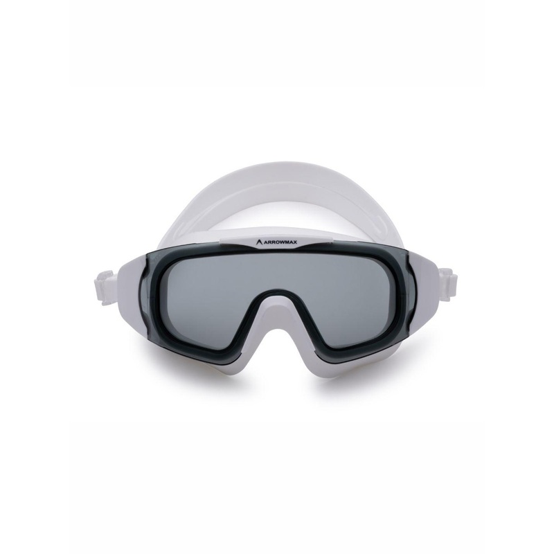 ARROWMAX Professional Anti-Fog Swimming Goggles