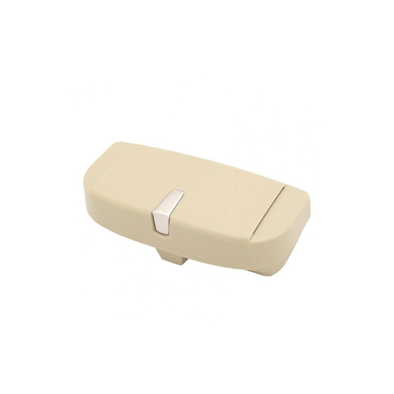 AUGEN Leather Multi-Function Sunglasses Case