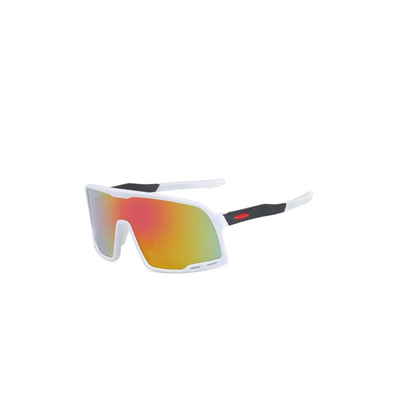 AUGEN Unisex Sports Sunglasses with UV Protected Lens