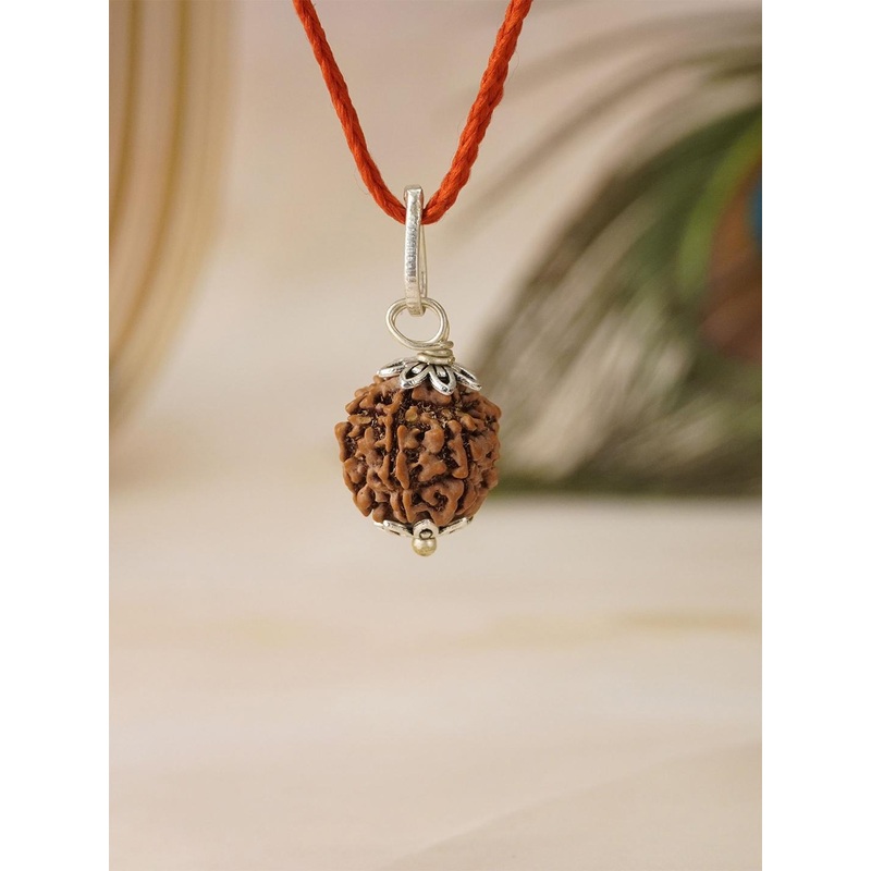 Japam 6 Mukhi Nepali Rudraksha – Chhey Mukhi