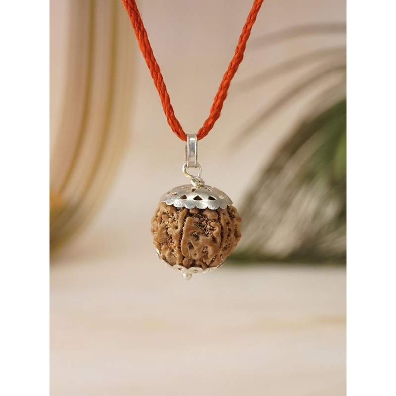 Japam 7 Mukhi Nepali Rudraksha – Saat Mukhi