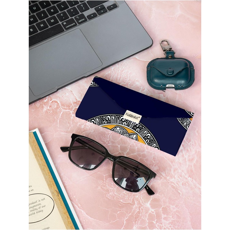 Kalankit Trifold Sunglass Cover