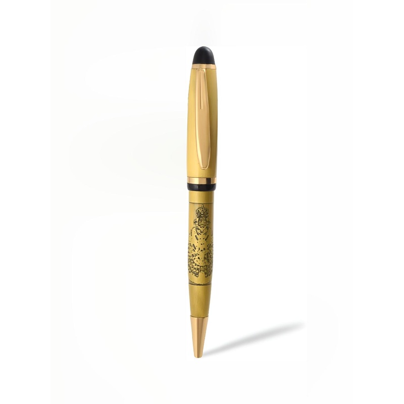 MEMOIR Ball Point Pen