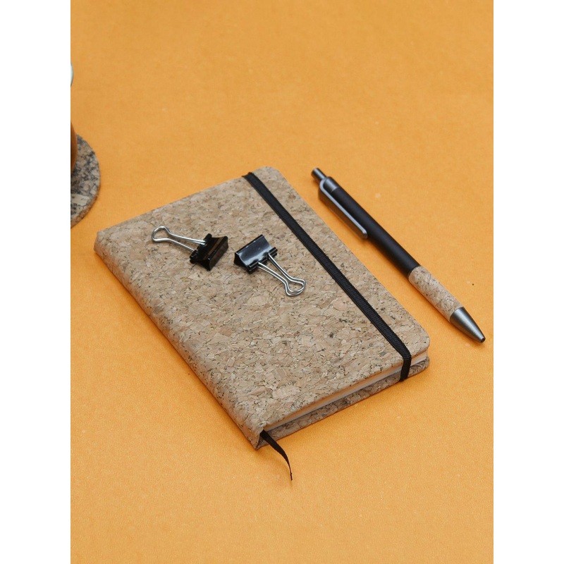 THE MOHRAJ Self Design Diary Stationery