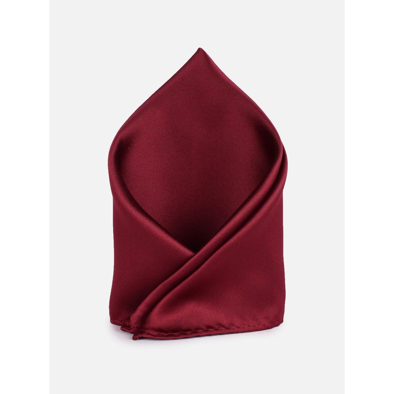 Van Heusen Silk Pocket Square