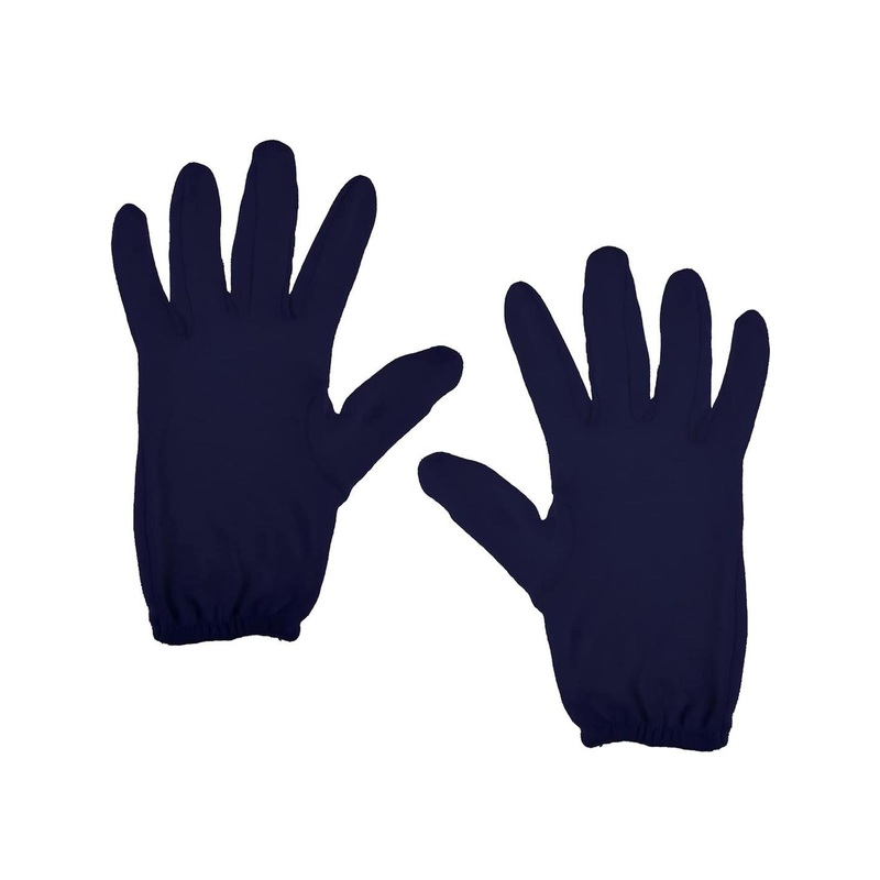 Aadikart Unisex Riding Half Hand Gloves