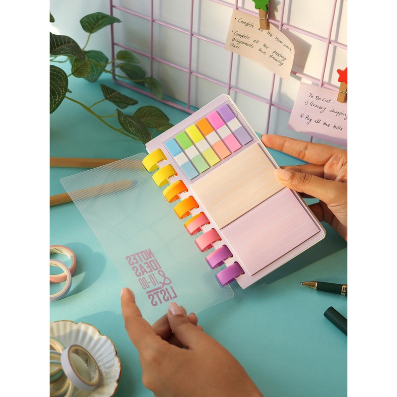 Doodle A6 Soft Wiro Notebook