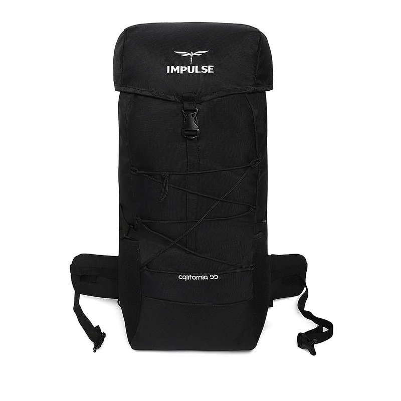 Impulse California Rucksacks 55L