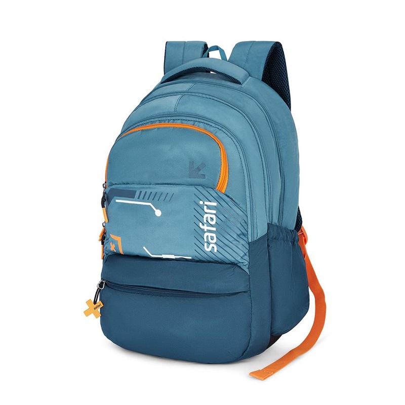 Safari Unisex Casual Backpack
