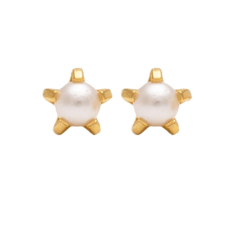 STUDEX Contemporary Studs Earrings
