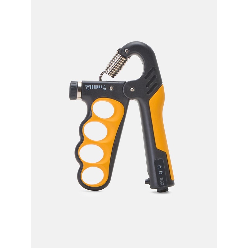BOLDFIT Unisex Hand grip Finger 100Kg