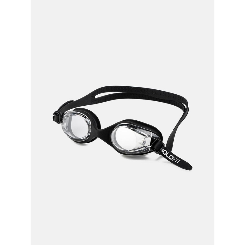BOLDFIT Unisex Swimming Goggles