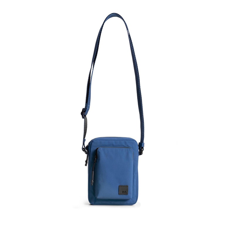 DailyObjects Pivot Solid Messenger Bag
