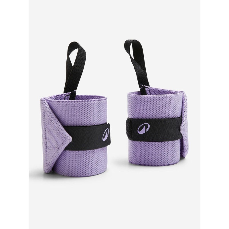Decathlon DOMYOS – Weight Training Wrist Straps