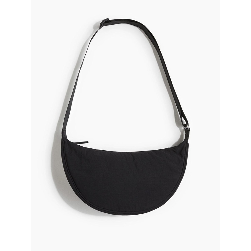 H&M Men Nylon Crossbody Bag