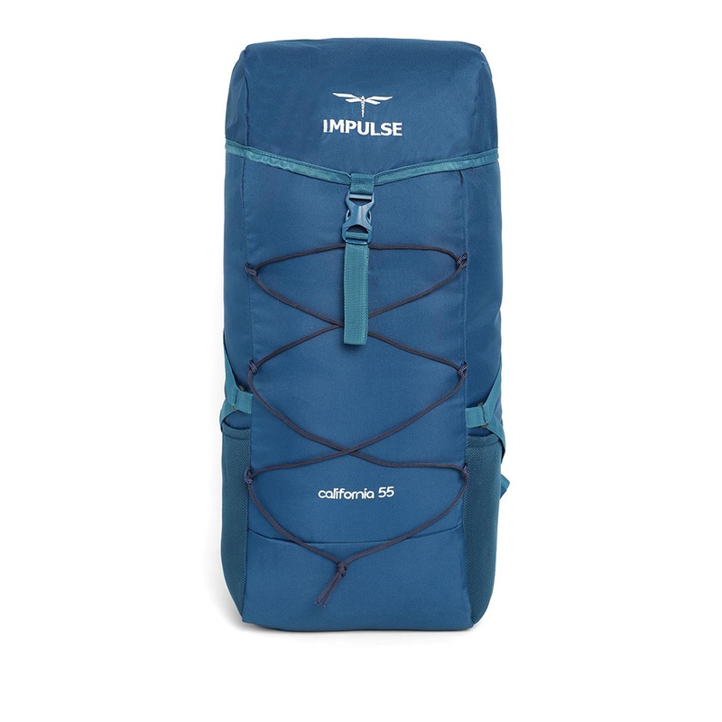 Impulse Unisex California Rucksacks 55L