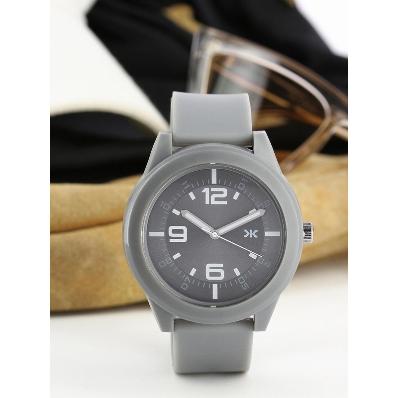 Killer Men Dial & Straps Analogue Watch KLMO21B