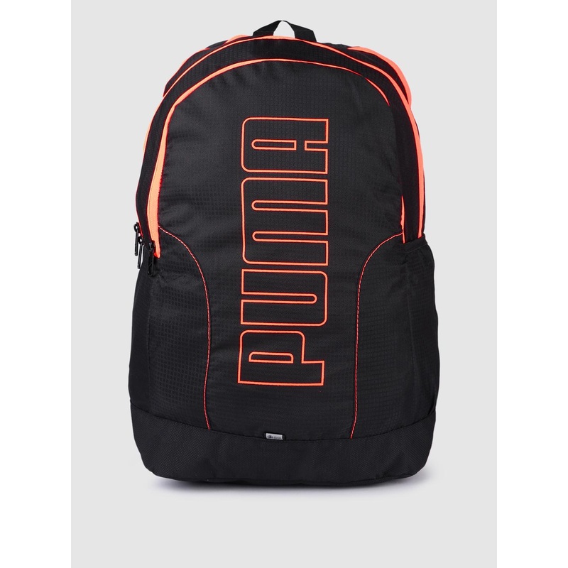 Puma Unisex Brand Logo Core Backpack