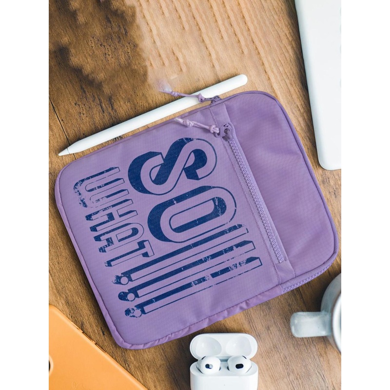 QIPS Printed iPad – 10.2 Cover