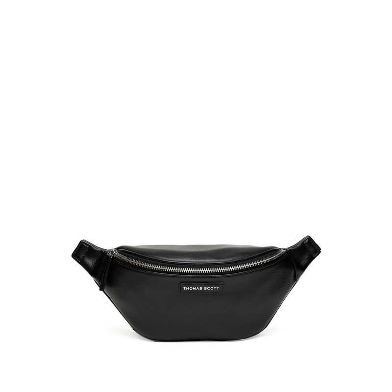 Thomas Scott Men Waist Pouch