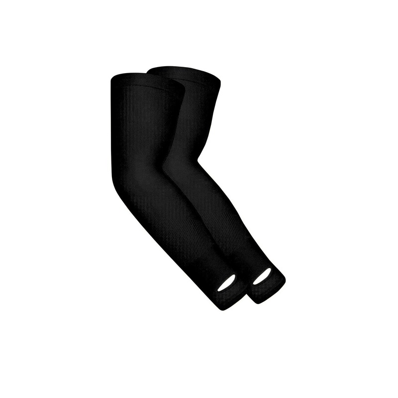 Trendmalls Unisex Striped Fingerless Gloves