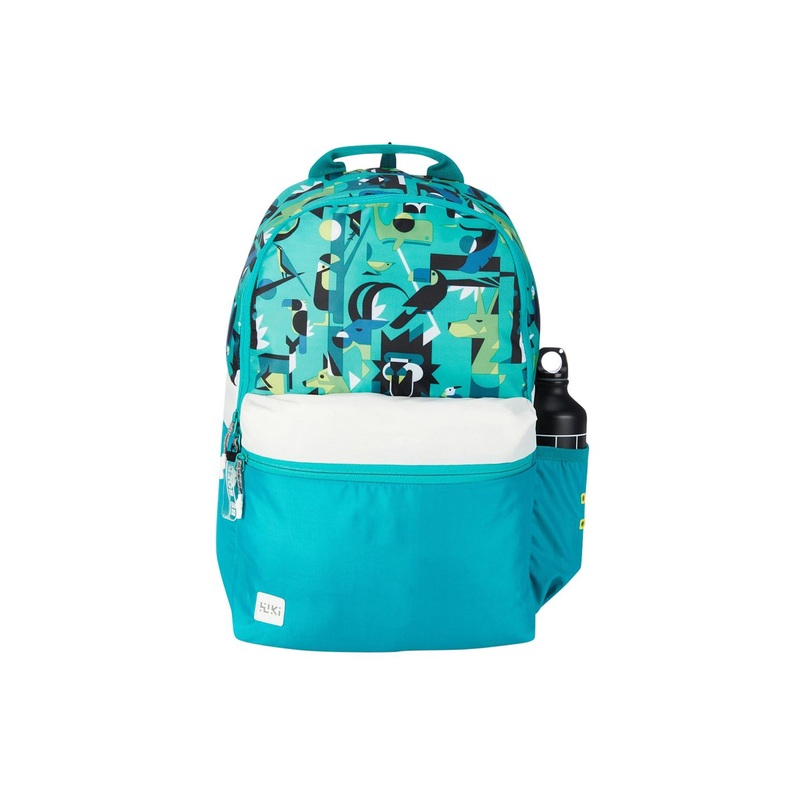 Wildcraft Graphic Printed WIKI Pack Backpack