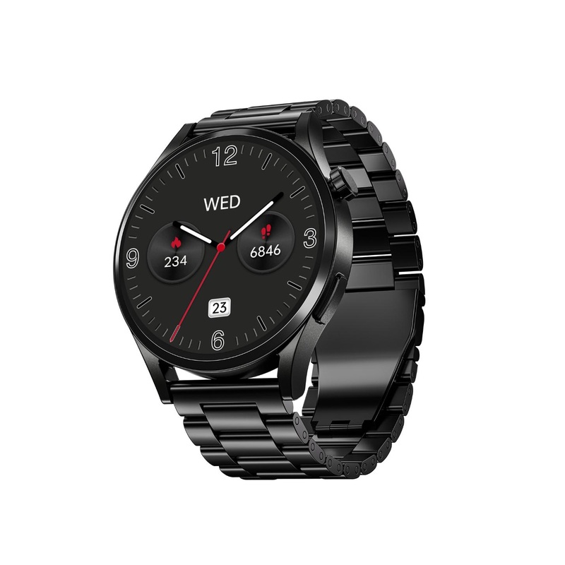 boAt Chrome Horizon Smartwatch Video Watch Faces 1.51\\\