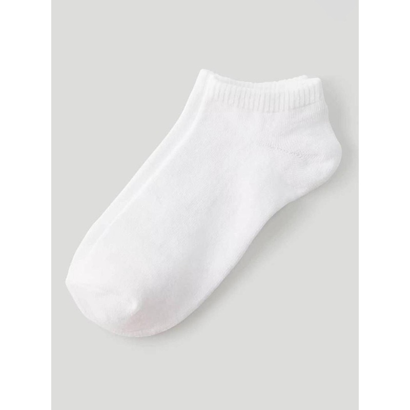 Camey Men Pack Of 3 Low Cut Ankle Length Socks