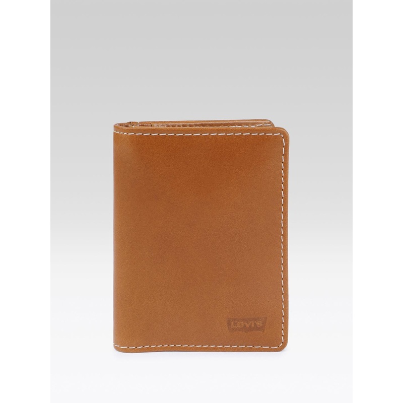 Levis Men Leather Card Holder
